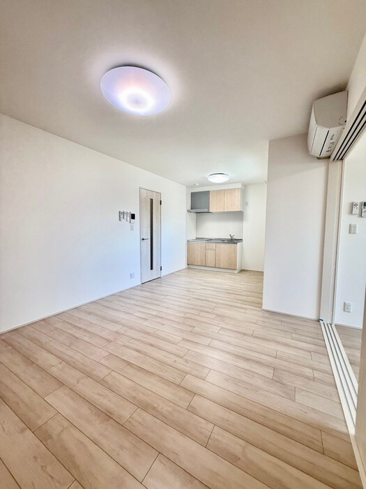 物件内観写真6　(居室)