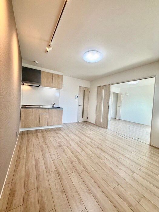 物件内観写真6　(居室)