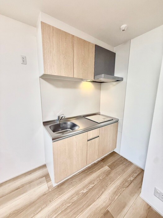 物件内観写真11　(キッチン)