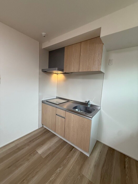 物件内観写真11　(キッチン)