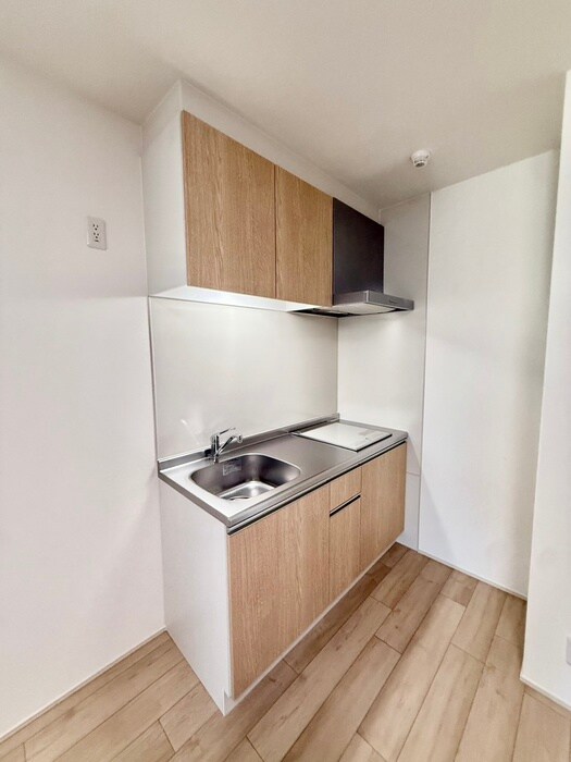 物件内観写真11　(キッチン)