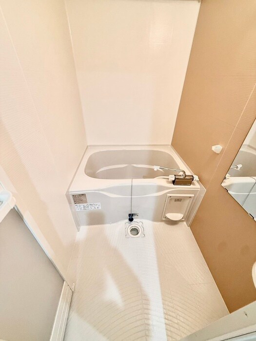 物件内観写真11　(バス／シャワールーム等)