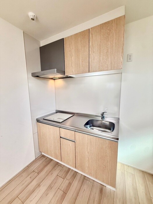 物件内観写真11　(キッチン)