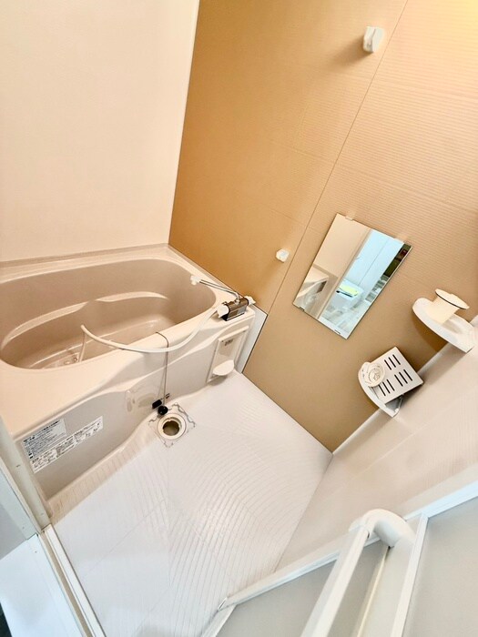 物件内観写真12　(バス／シャワールーム等)