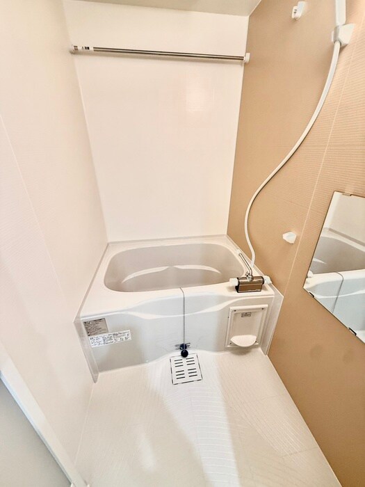 物件内観写真12　(バス／シャワールーム等)