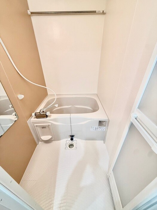 物件内観写真12　(バス／シャワールーム等)