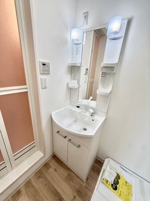 物件内観写真13　(トイレ)