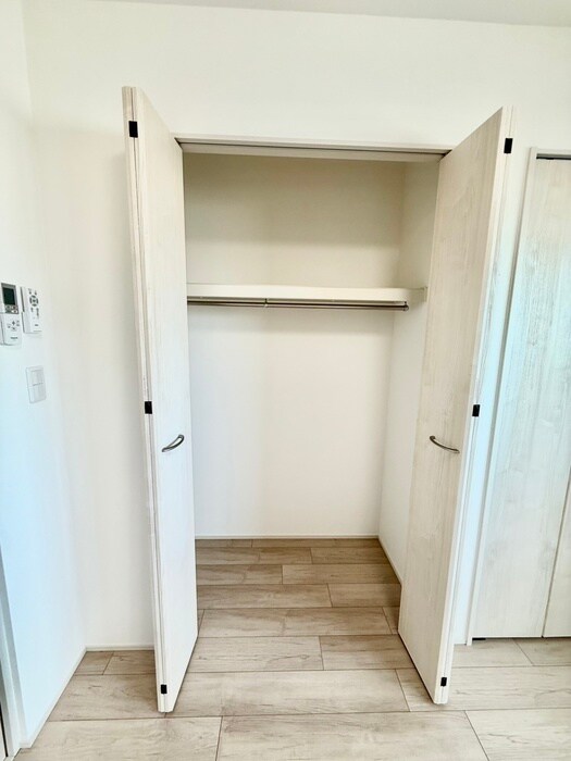 物件内観写真15　(収納)