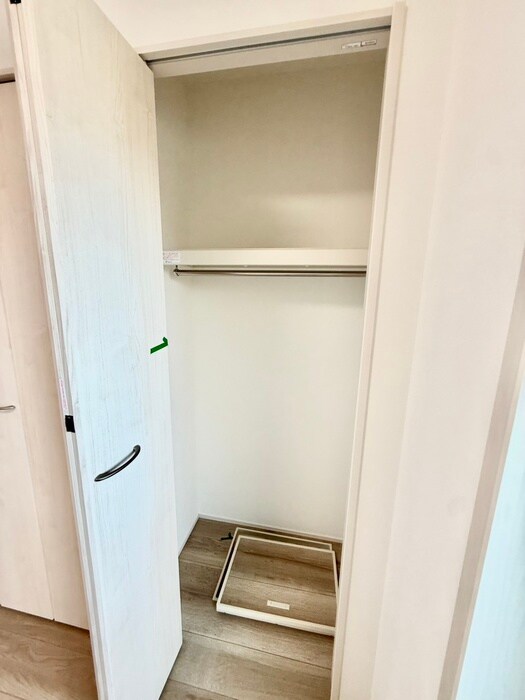 物件内観写真16　(収納)