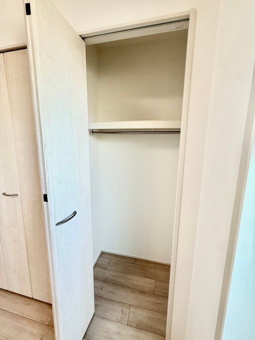 物件内観写真16　(収納)