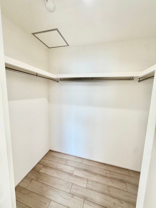 物件内観写真16　(収納)