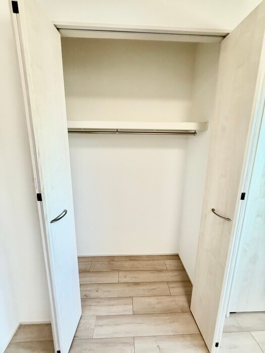 物件内観写真17　(収納)