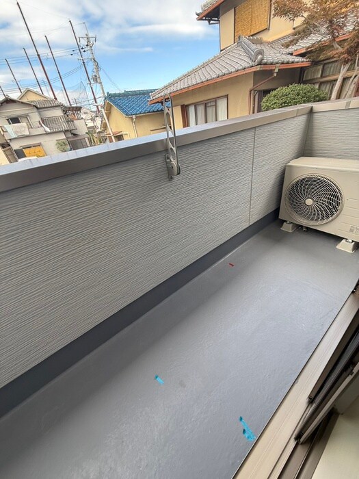 物件内観写真19　(ベランダ・バルコニー)