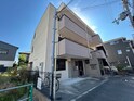 フェイバリーハウス