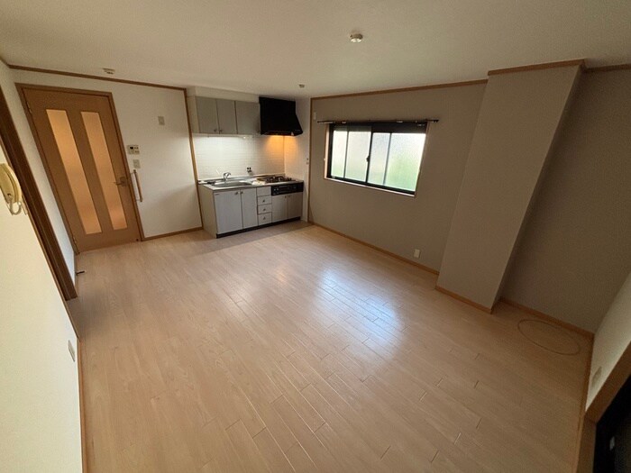 物件内観写真7　(居室)