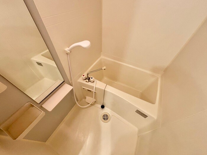 物件内観写真9　(バス／シャワールーム等)