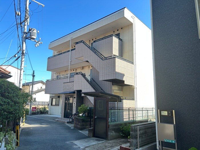 物件外観写真4　(外観写真)