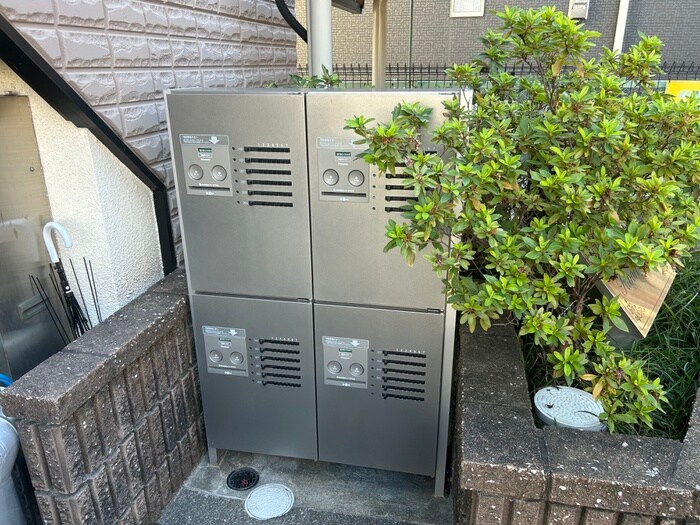 物件外観写真5　(建物設備)
