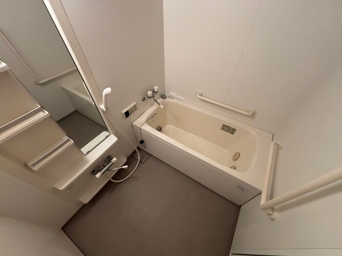 物件内観写真10　(バス／シャワールーム等)
