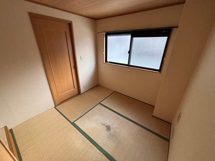 物件内観写真15　(居室)