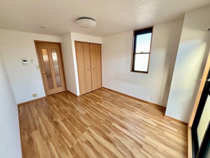 物件内観写真21　(居室)