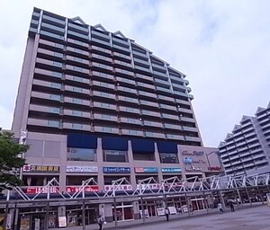 レバンテ垂水1番館（１２０４）外観写真