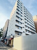 奥内阿波座駅前マンション