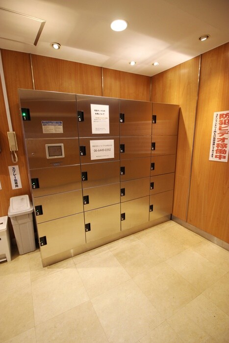 物件外観写真3　(建物設備)