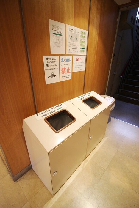 物件外観写真5　(建物設備)