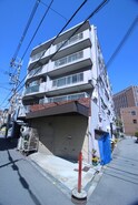 大桐小谷マンション