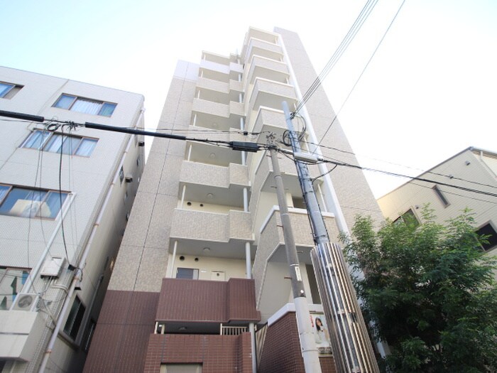 物件外観写真3　(外観写真)