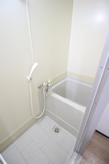 物件内観写真9　(バス／シャワールーム等)