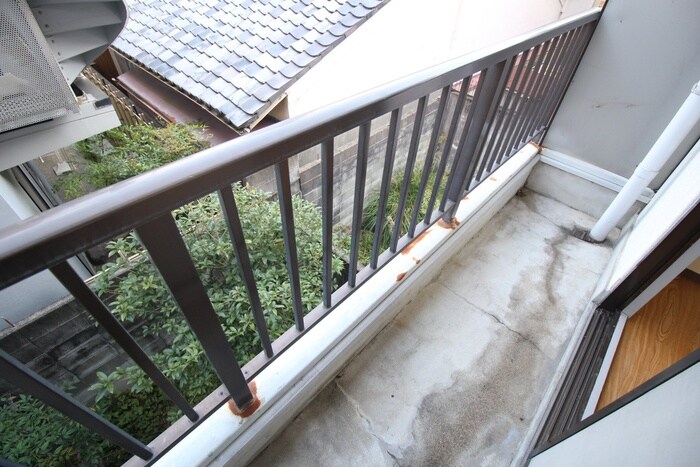 物件内観写真13　(ベランダ・バルコニー)
