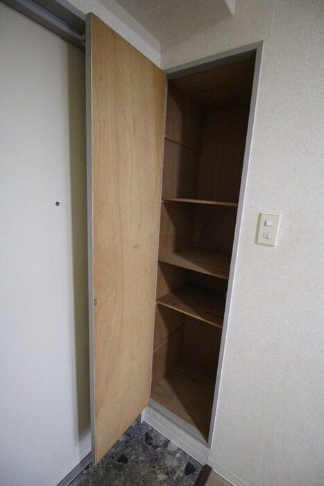 物件内観写真17　(靴箱)