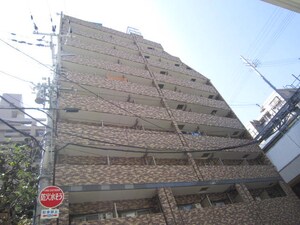 ｱｽｳﾞｪﾙみなと元町OceanFront外観写真
