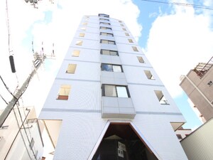 レアル寺田町外観写真