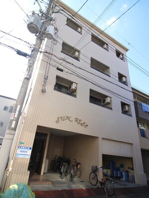 サンライズ外観写真