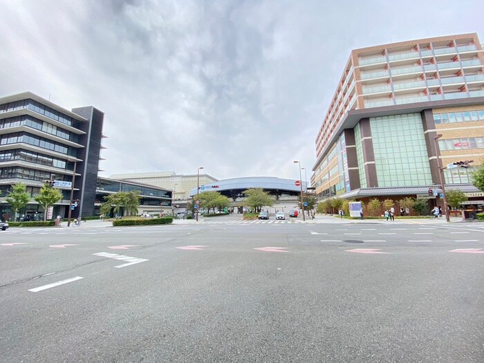 物件外観写真6　(周辺環境)