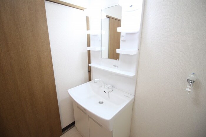 物件内観写真13　(洗面)