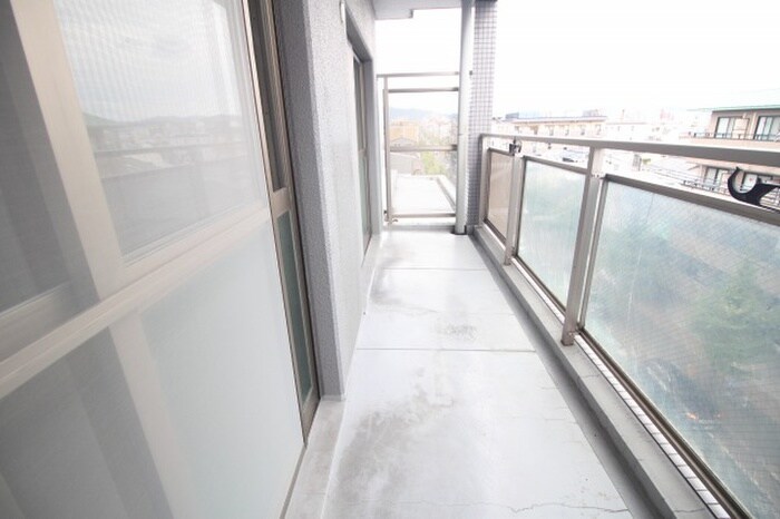 物件内観写真16　(ベランダ・バルコニー)