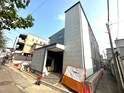 メゾン・ド・ブランシェ山科駅前