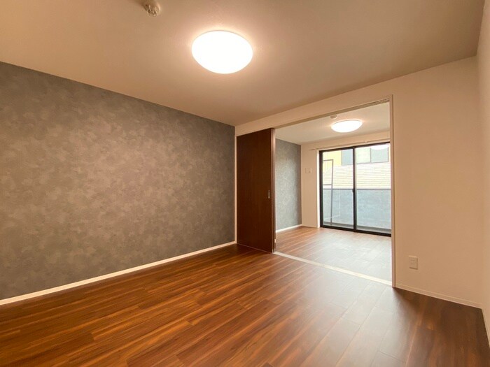 物件内観写真8　(居室)