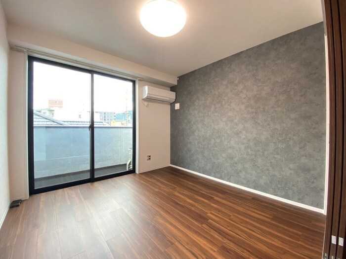 物件内観写真9　(居室)