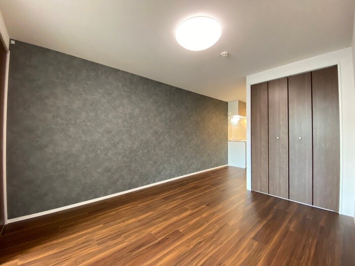 物件内観写真11　(居室)