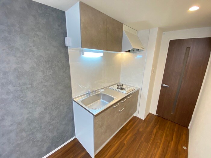 物件内観写真12　(キッチン)