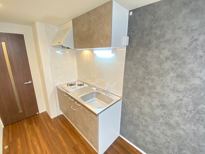 物件内観写真12　(キッチン)