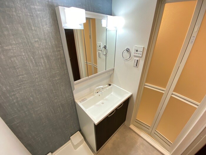 物件内観写真13　(洗面)