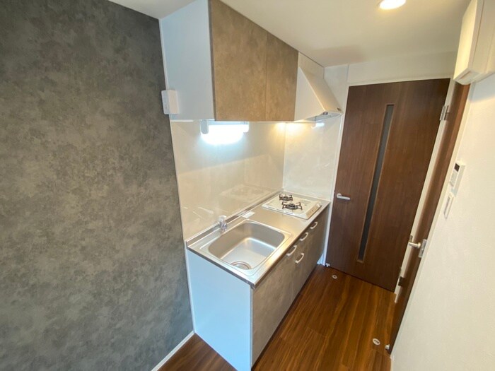 物件内観写真14　(キッチン)