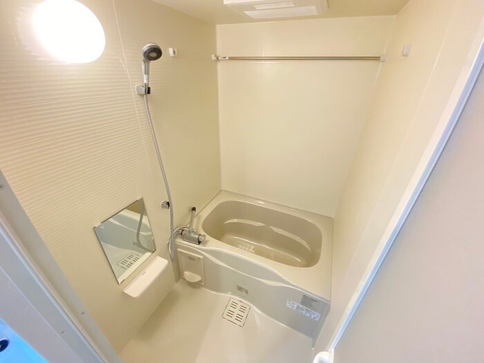物件内観写真15　(バス／シャワールーム等)