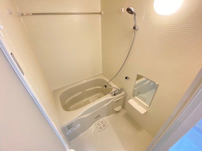 物件内観写真15　(バス／シャワールーム等)